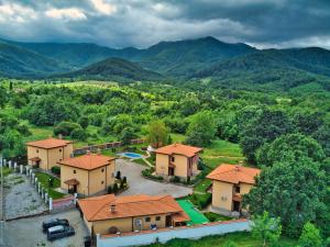 Billede fra billedgalleriet på Комплекс Тянкови къщи i Varshets