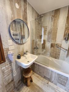 Vannituba majutusasutuses R&R Vibes +31 fotot