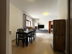 Blagovaonica u apartmanu