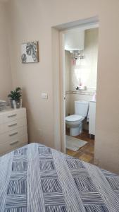 Fotografia z galérie ubytovania Garden Apartment Torrevieja v destinácii Torrevieja