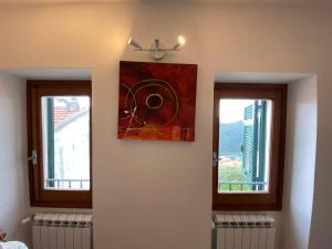 Galeriebild der Unterkunft Casa indipendente su due livelli in Liguria-vista mare 6-7 Posti in Magliolo