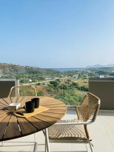 Galeriebild der Unterkunft Marsane Luxury Appartments in Faliraki