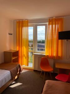 Galeriebild der Unterkunft OWR Piramida 2 in Darłówko