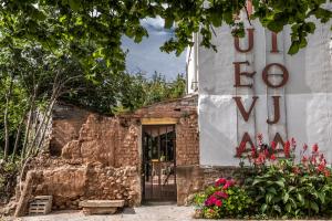 Kép Uruñuela, un jardín entre viñedos en La Rioja by encasadeainhoa szállásáról Uruñuelában a galériában