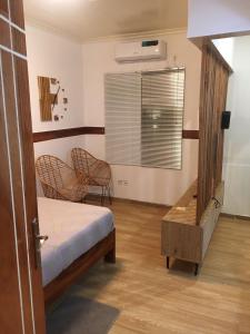 Imagen de la galería de Comme chez soi 2, en Tchimbanmba