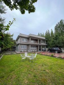 Imagen de la galería de Paradiso Lodge Skardu, en Skardu