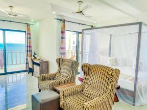 Fotografie z fotogalerie ubytování Majula Boutique Hotel v destinaci Sere Kunda + 39 fotografií