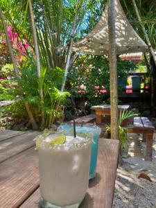 Giardino di Mango Inn Resort