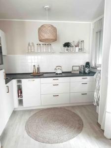 Fotografie z fotogalerie ubytování Zentrale Wohnung + Dachterrasse v destinaci Sonthofen