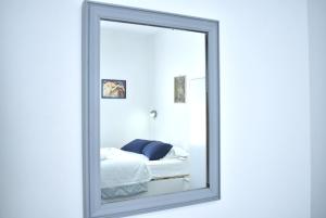 Gallery image of Martinos Studios, Merihas port in Kithnos