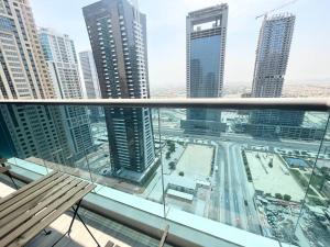 Fotografie z fotogalerie ubytování Brand New 1 Bedroom in Luxury MBL Residence in JLT v Dubaji + 29 fotografií