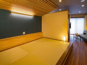 Postel nebo postele na pokoji v ubytování Iseebiso - Vacation STAY 69526v + 31 fotografií