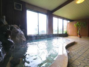 Bazén v ubytování Iseebiso - Vacation STAY 69526v nebo v jeho okolí