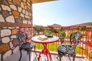 Gallery image of LinAsya Bozcaada in Canakkale