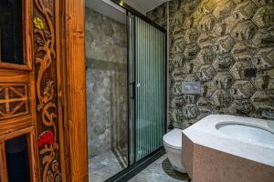 Gallery image of LinAsya Bozcaada in Canakkale