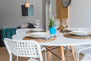 Fotografie z fotogalerie ubytování Casa Volcán y Mar v destinaci Yaiza