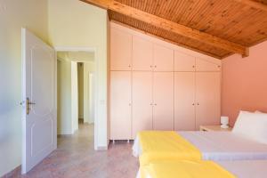 Gallery image of Anastasia's Residence in Kardhakáta +43 photos