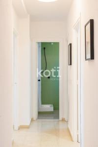 Fotografia z galérie ubytovania Koti Rentals - Diana v destinácii Fuengirola + 37 fotografií