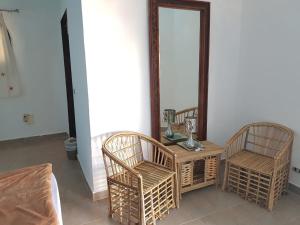 Gallery image of Habiba Beach Lodge in Nuweiba