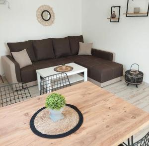 Imagen de la galería de Apartmani.Sutomore, en Sutomore
