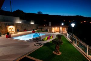 Πισίνα στο ή κοντά στο Casa do Sabugueiro +57 φωτογραφίες