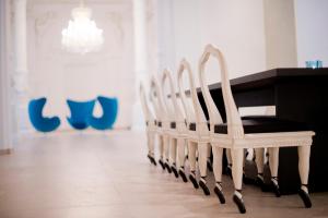 Fotografie z fotogalerie ubytování Motel One Wien-Staatsoper ve Vídni