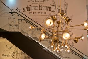 Fotografie z fotogalerie ubytování Motel One Wien-Staatsoper ve Vídni