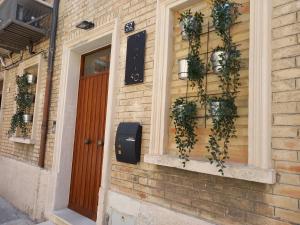 Fotografia z galérie ubytovania Dimora50 Apartament v destinácii Porto Recanati
