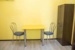 Φωτογραφία από το άλμπουμ του Sun City Hostel 4 στο Κίεβο