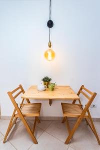 Fotografie z fotogalerie ubytování Casa Volcán y Mar v destinaci Yaiza