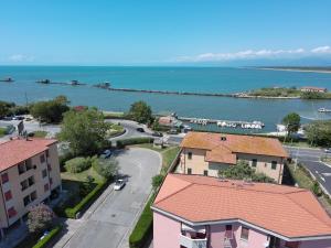 Pemandangan dari udara bagi FABIO a Marina di Pisa