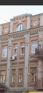 Φωτογραφία από το άλμπουμ του Sun City Hostel 4 στο Κίεβο