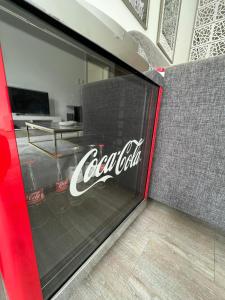 Certifikát, hodnocení, plakát nebo jiný dokument vystavený v ubytování Luxuriöses Apartment für 4 Personen, Neubau, Parkplatz free