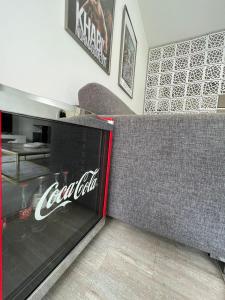 Fotografie z fotogalerie ubytování Luxuriöses Apartment für 4 Personen, Neubau, Parkplatz free v destinaci Bochum