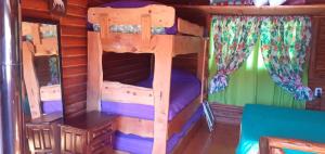 Imagen de la galería de Cabañas Doña Vivi, en Valle Hermoso 18 fotos más