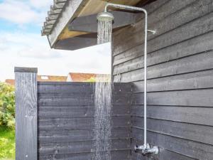 Foto sihtkohas Bindslev asuva majutusasutuse Holiday home Bindslev XXII galeriist
