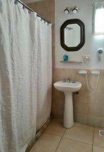 Phòng tắm tại La Candelaria - Casas de Campo -