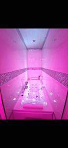 Fotografie z fotogalerie ubytování Bron centre appartement meublé avec jacuzzi v destinaci Bron