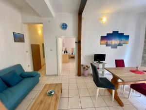 Gallery image of Appartamento Via Marinedda 9 Isola Rossa in Isola Rossa