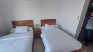 Fotografie z fotogalerie ubytování Lazur apartments v destinaci Hurghada