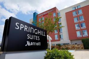 Fotografie z fotogalerie ubytování SpringHill Suites Houston NASA/Webster v destinaci Webster