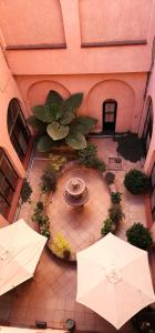 Fotografie z fotogalerie ubytování HOTEL POSADA DE LA MONEDA v destinaci Zacatecas