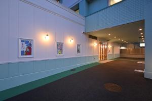 Fotografie z fotogalerie ubytování Four Stories Hotel Maihama Tokyo Bay v destinaci Urayasu