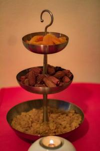 Imagine din galeria proprietății Chambre des palmiers în Rabat