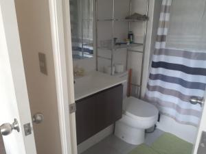 Ένα μπάνιο στο Vip Huertos Familiares +14 φωτογραφίες
