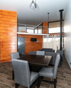 Billede fra billedgalleriet på Casa de montaña Arisa i Cartago + 34 billeder