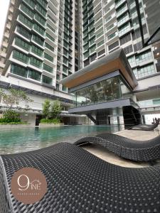 TF006 - Lavile Kuala Lumpur City Centre
