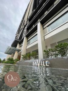 TF006 - Lavile Kuala Lumpur City Centre