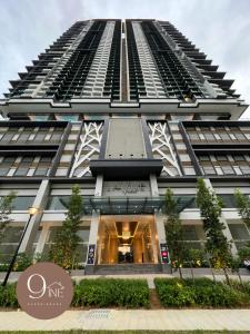 TF006 - Lavile Kuala Lumpur City Centre