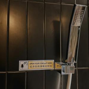 Fotografie z fotogalerie ubytování The Concept Hotel HCMC- District 1 v Ho Či Minově městě